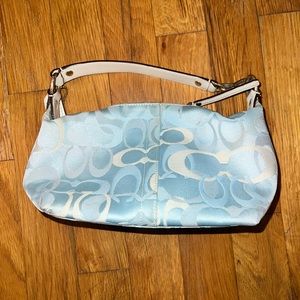 COACH small bag